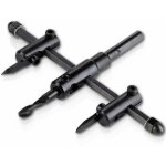 Couteau circulaire kreator coupe de 30 � 120mm