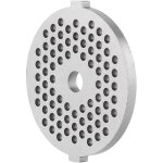 Couteau � disque � hachoir � viande avec accessoire de cuisine trou disque � trous pour hachoir � viande ...