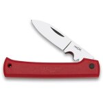 Couteau d'�lectricien 7 cm avec isolation r / 170