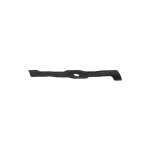 Couteau en forme faucille makita 191d43 - 8 pour tondeuse dlm432 ø 430mm Couteau en forme faucille makita 191d43 - 8 pour tondeuse dlm432 ø 430mm