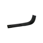 Couteau de fraise droit 170mm type labour pour motobineuse nibbi Couteau de fraise droit 170mm type labour pour motobineuse nibbi