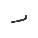 Couteau de fraise droit pour motobineuse adaptable sur bcs - l: 193mm, alsage  8, 5mm, entraxe 55mm. ...