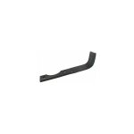 Couteau de fraise droit pour motobineuse adaptable sur gutbrod - l: 200mm, alsage  9mm, entraxe 70mm. ...