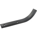 Couteau de fraise droit pour motobineuse adaptable sur stafor ( pilote88 ) et staub - l: 190mm. type ...