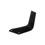 Couteau de fraise gauche 170mm type sarcleur pour fraise arrière kuhn - howard rotavator 52106300 - 9923 ... Couteau de fraise gauche 170mm type sarcleur pour fraise arrière kuhn - howard rotavator 52106300 - 9923 ...
