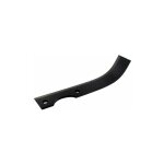 Couteau de fraise gauche 210mm type bineur pour motobineuse staub