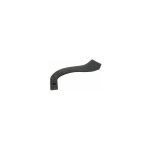 Couteau de fraise gauche pour fraise arrière adaptable sur kubota, iseki, yanmar - l: 238mm, hauteur ... Couteau de fraise gauche pour fraise arrière adaptable sur kubota, iseki, yanmar - l: 238mm, hauteur ...