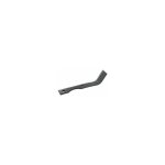 Couteau de fraise gauche pour motobineuse adaptable sur agria - l: 175mm. type sarcleur.