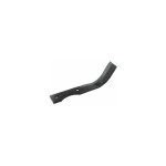 Couteau de fraise gauche pour motobineuse adaptable sur grillo - l: 175mm, alsage  8, 5mm, entraxe ...