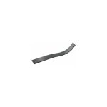 Couteau de fraise gauche pour motobineuse adaptable sur japonais: honda, iseki, kubota, mitsubishi - ...