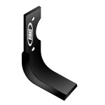 Couteau de fraise pour motobineuse agria 3000 droite