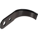 Couteau de fraise pour motobineuse mtd 742 - 0305a - al�sage � 12, 5 mm