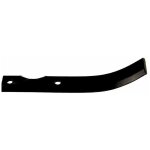 Couteau fraise honda, iseki, kubota longueur 190 mm droit