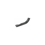 Couteau de fraise droit pour motobineuse adaptable sur mabec - l: 210mm. type bche.