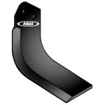 Couteau de fraise rotavator agric afmj droite