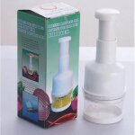 Couteau � frapper l'ail en acier inoxydable 304, presse - ail manuelle, broyeur � ail, broyeur d'ail, ...