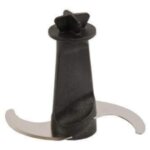 Couteau hachoir infinyforce moulinex (ms - 7232601520)