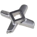 Couteau hachoir pour petit electromenager kenwood kw715551
