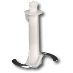 Couteau hachoir pm braun h 9. 6 cm dia 7. pour petit electromenager - 67050146