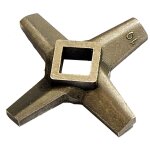 Couteau hachoir � viande n� 10