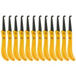 Couteaux pour retirer les joints de carrelage - outil manuel