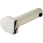 Couteau kebab professionnel lectrique - lame 65 mm