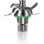 Couteau lame de rechange pour thermomix tm5 de vorwerk