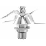 Couteau m�langeur vorwerk thermomix tm31 avec pi�ce d'�tanch�it� - bdliv.