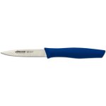 Couteau mondador arcos nova 188523 en acier inoxydable nitrum et mango polypropylène, lame bleue de 8, ... Couteau mondador arcos nova 188523 en acier inoxydable nitrum et mango polypropylène, lame bleue de 8, ...
