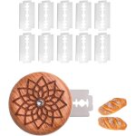 Couteau � pain, lame a pain, p�te � pain boulanger, bread lame, couteau � pain, couteau � g�teau, couteau ...