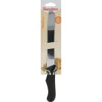 Couteau � pain micro dents 258146 - metaltex