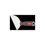 Couteau plaquiste demi lune 15cm