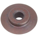 Couteau  roue pour coupe - tube d'chappement 28 - 67