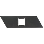 Couteau de scarificateur adaptable pour gutbrod mod�le ve35 - l: 152mm, �: 22mm. remplace origine: 079. ...