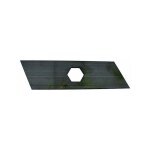 Couteau scarificateur ering 13650