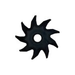 Couteau de scarificateur john deere - sabo sa32958