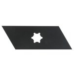 Couteau scarificateur kynast 00. 1857. 39 - 00185739