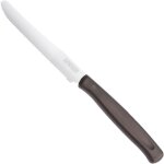 Couteaux de table dentelés 11 cm - set de 6 pièces Couteaux de table dentelés 11 cm - set de 6 pièces