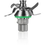 Couteau thermomix tm31, lame pour robot thermomix vorwerk tm31, pi�ce d�tach�e et pi�ces de rechange ...