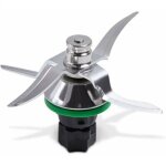 Couteau thermomix tm5, lame pour robot thermomix vorwerk tm5, pi�ce d�tach�e et accessoire de rechange ...