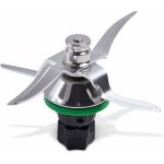 Couteau thermomix tm5, lame pour robot thermomix vorwerk tm5, pi�ce d�tach�e et accessoire de rechange ...