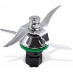 Couteau thermomix tm5, lame pour robot thermomix vorwerk tm5, pice dtache et accessoire de rechange ...