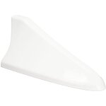 Couvercle d'antenne d'aileron de requin de voiture 96219 d5000ebqk, remplacement de la base a�rienne ...