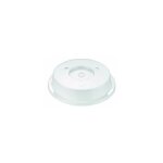Couvercle anti eclaboussure diam 265 mm 484000008434 pour micro ondes