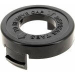 Black & decker ? couvercle de bobine 682378 - 02 ? accessoire pour coupe - bordure ? compatible avec ...