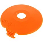 Couvercle bobine de fil pour coupe - bordures gardena