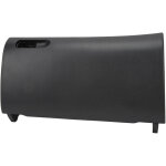 Couvercle de bo�te � gants de console, couvercle de bo�te � gants abs installation facile ajustement ...