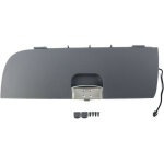 Couvercle de bo�te � gants de remplacement pour peugeot 107, toyota aygo et citro�n c1 (2005 - 2015) ...