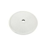 Astral - couvercle + cadre rond 00249r0006 - sk gm liner / bton ( ) reference 4402010105 pool