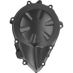 Couvercle de carter de stator latéral de moteur de moto, en alliage d'aluminium adapté à kawasaki z750 ... Couvercle de carter de stator latéral de moteur de moto, en alliage d'aluminium adapté à kawasaki z750 ...